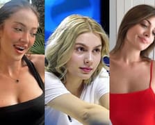 Ünlülere uyuşturucu operasyonu! Aleyna Tilki, Danla Bilic ve İrem Sak gözaltına alındı 