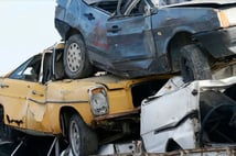 Hurda araç teşviki ne zaman çıkacak? Uzmanı tarih verdi! Hurda araç teşviki 2025 son durum