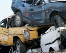 Hurda araç teşviki ne zaman çıkacak? Uzmanı tarih verdi! Hurda araç teşviki 2025 son durum