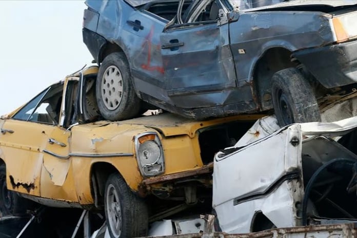 Hurda araç teşviki ne zaman çıkacak? Uzmanı tarih verdi! Hurda araç teşviki 2025 son durum