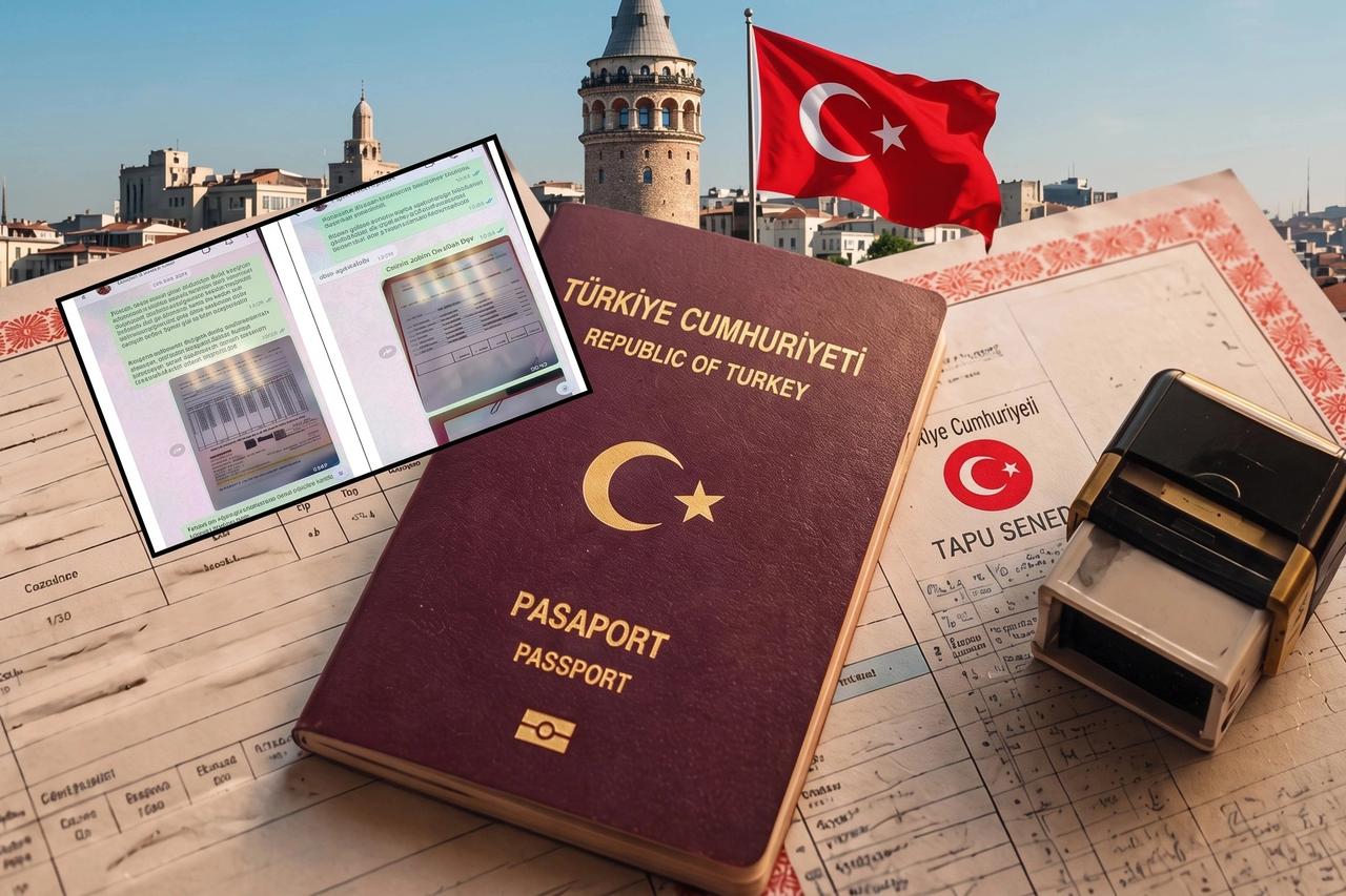 Bakan Gürlek duyurdu: Bin 70 kişinin vatandaşlığı iptal edilecek
