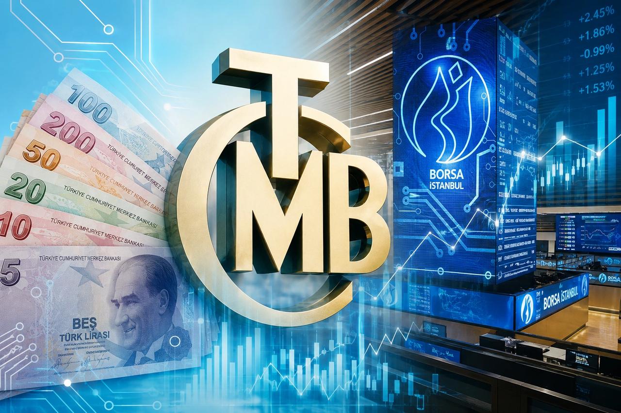 Repo ihalelerine dönüş borsada bankaları uçurdu
