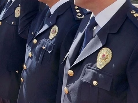 Emniyet Genel Müdürlüğü'nde 2025 yılı üst düzey atamalar yapıldı