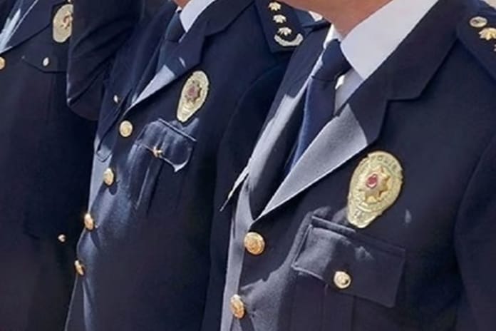 Emniyet Genel Müdürlüğü'nde 2025 yılı üst düzey atamalar yapıldı