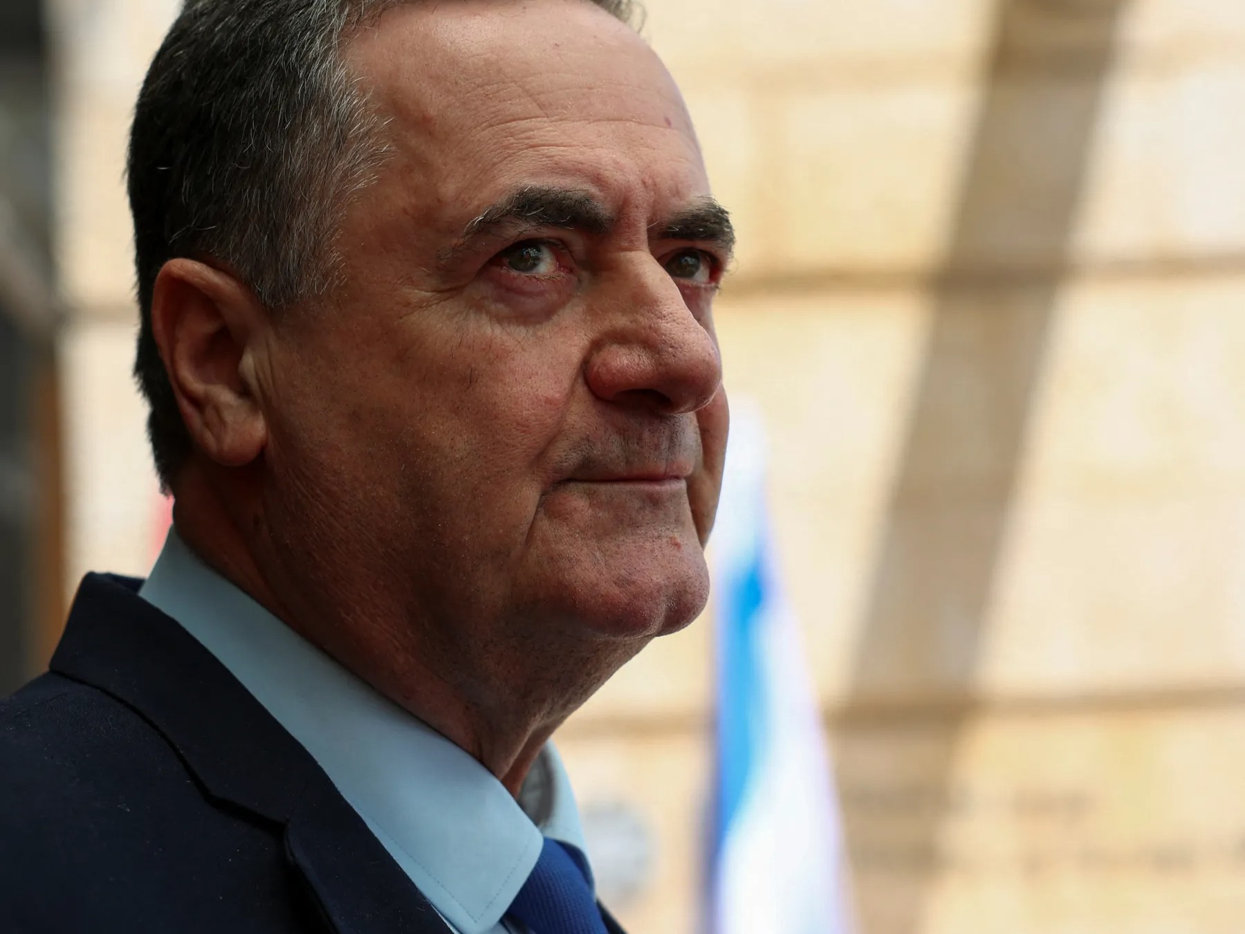 Israel Vows To Protect Druze In Syria