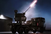 İsveç ve Danimarka’dan Ukrayna’ya ortak hava savunma tedariki