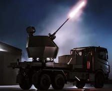 İsveç ve Danimarka’dan Ukrayna’ya ortak hava savunma tedariki