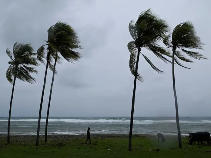 Küba'da Melissa kasırgası alarmı: 735 bin kişi tahliye edildi
