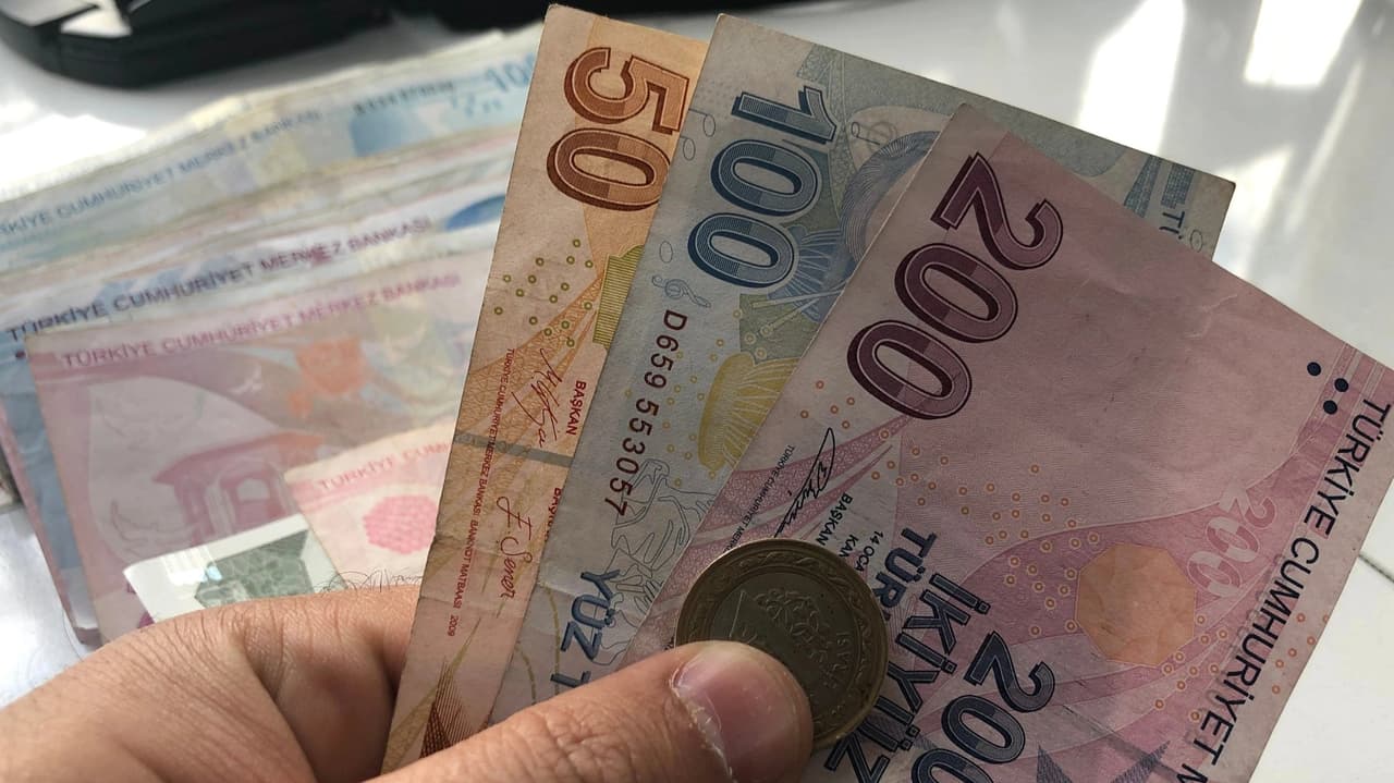 TÜİK Ağustos enflasyonunu açıkladı!