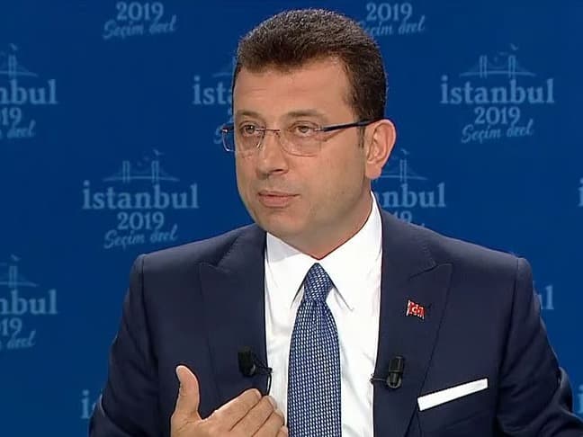 775 milyon TL'lik villa İmamoğlu'na 10 milyon TL