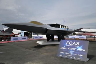 SCAF at a Crossroads