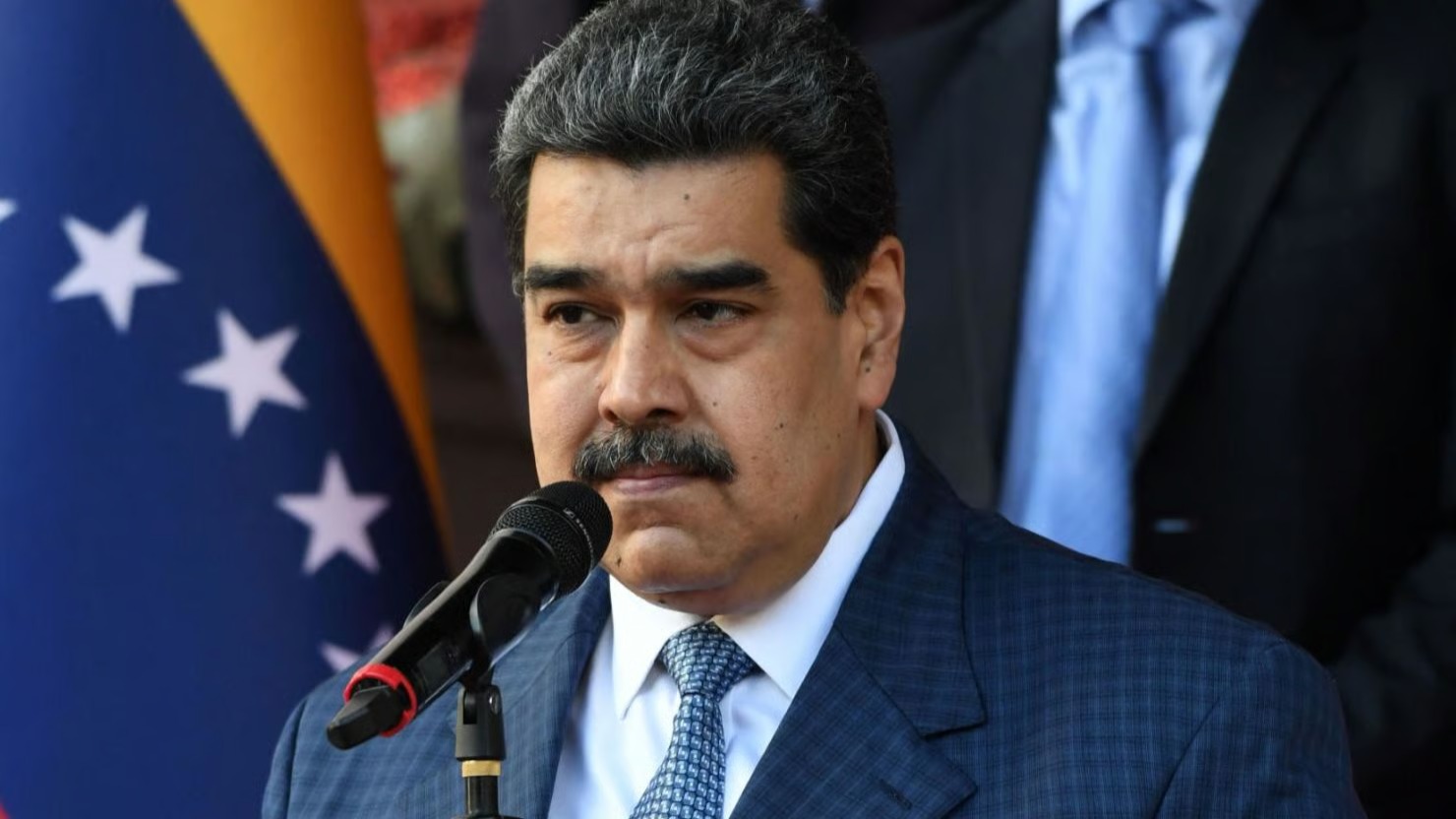 Maduro Confirms “Cordial” Phone Call With Trump