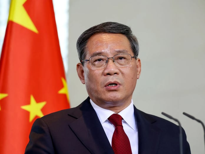 Çin Başbakanı Li Qiang Kuzey Kore’ye gidiyor