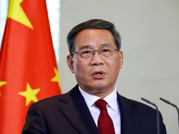 Çin Başbakanı Li Qiang Kuzey Kore’ye gidiyor