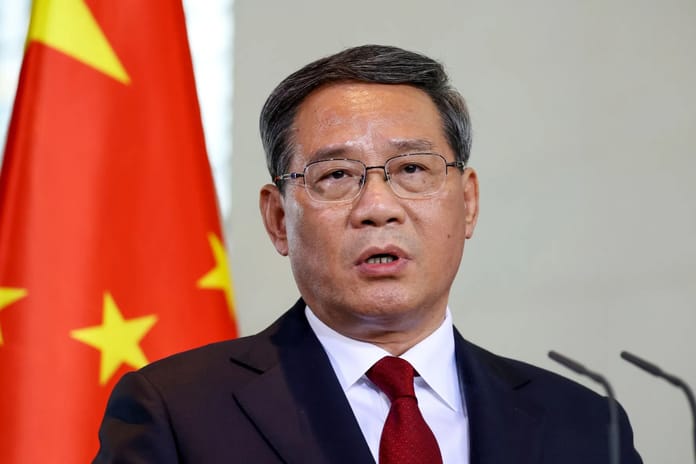 Çin Başbakanı Li Qiang Kuzey Kore’ye gidiyor