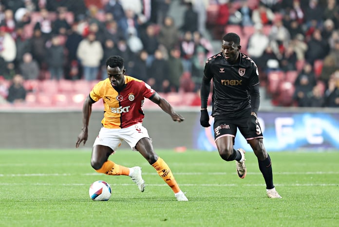 Haftanın açılış maçı