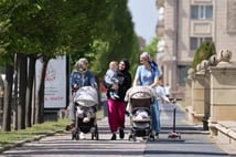 Maddi sıkıntılar Çeçen aileleri sahte boşanmalara sürüklüyor