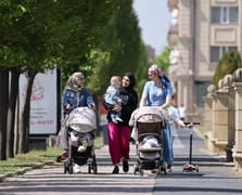Maddi sıkıntılar Çeçen aileleri sahte boşanmalara sürüklüyor