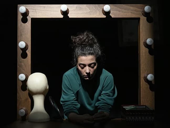 Ödüllü bir başarı öyküsü: Canan'ın yolculuğu