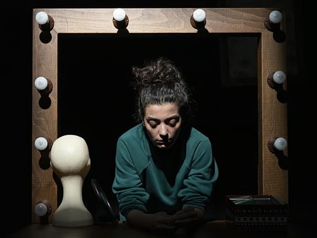 Ödüllü bir başarı öyküsü: Canan'ın yolculuğu