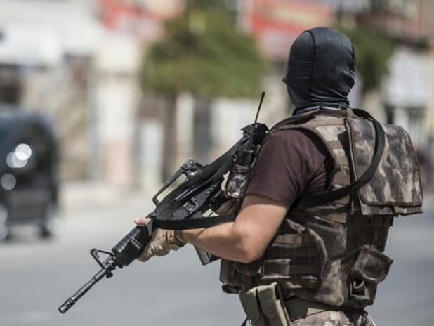 25 ilde eş zamanlı DEAŞ operasyonu! Şüpheliler yakalandı 