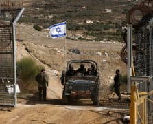 The New Arab: İsrail-Suriye ilişkileri nereye evrilecek?