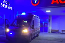 Kastamonu'da düğün yemeğinden 91 kişi zehirlendi