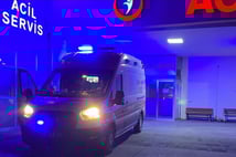 Kastamonu'da düğün yemeğinden 91 kişi zehirlendi