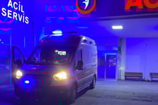 Kastamonu'da düğün yemeğinden 91 kişi zehirlendi