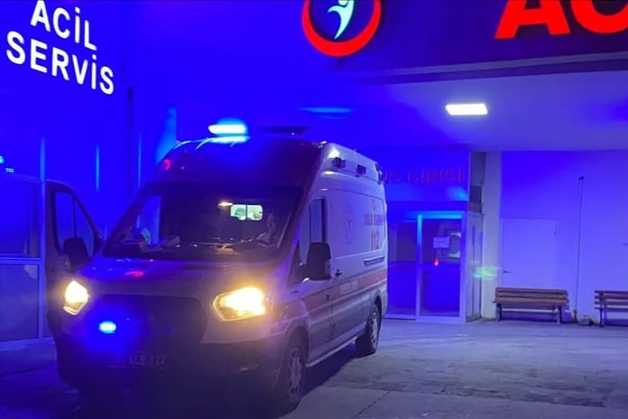 Kastamonu'da düğün yemeğinden 91 kişi zehirlendi