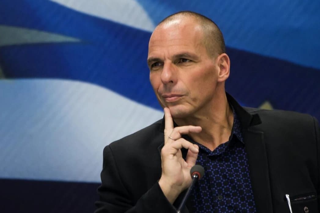 Varufakis: "İsrail ile yapılan anlaşma utanç verici"