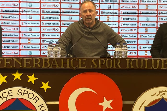 "Planımız tıkır tıkır işledi"