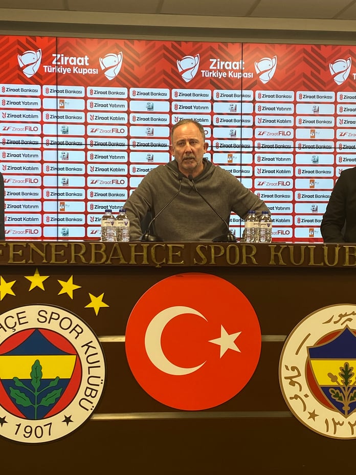 "Planımız tıkır tıkır işledi"