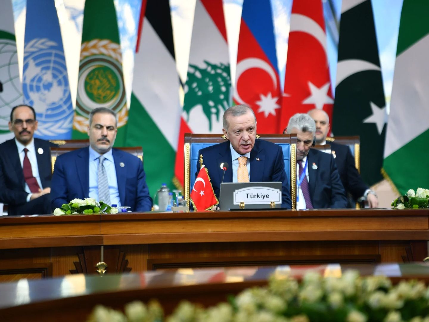 İran ateşkesinde Türk diplomasisinin başarısı
