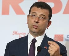 İstanbul'da yolsuzluk operasyonu! İmamoğlu’nun koruması gözaltına alındı