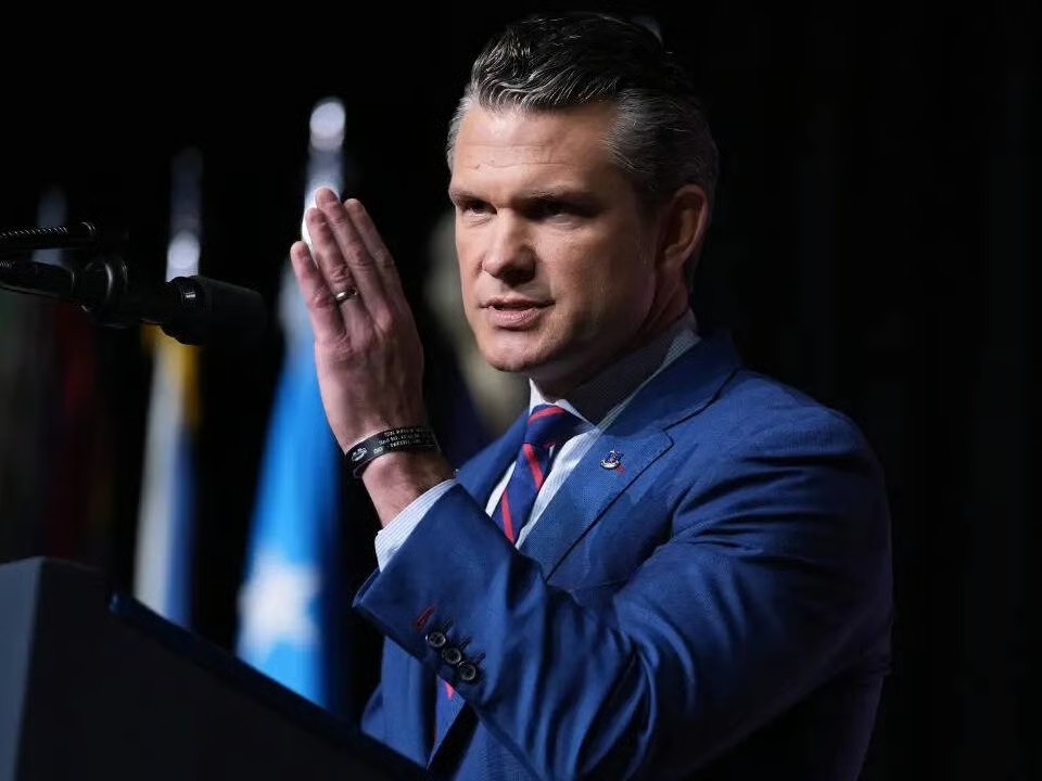 U.S. Launches “Operation Southern Spear”