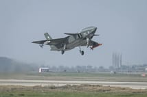 Türk savunma sanayisi 2025'te ilklere imza attı