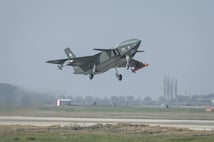 Türk savunma sanayisi 2025'te ilklere imza attı