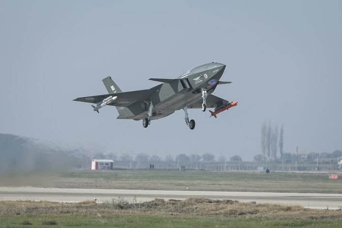 Türkiye’den tarihi başarı: ABD’de bile eşi görülmeyen insansız savaş uçağı atılımı