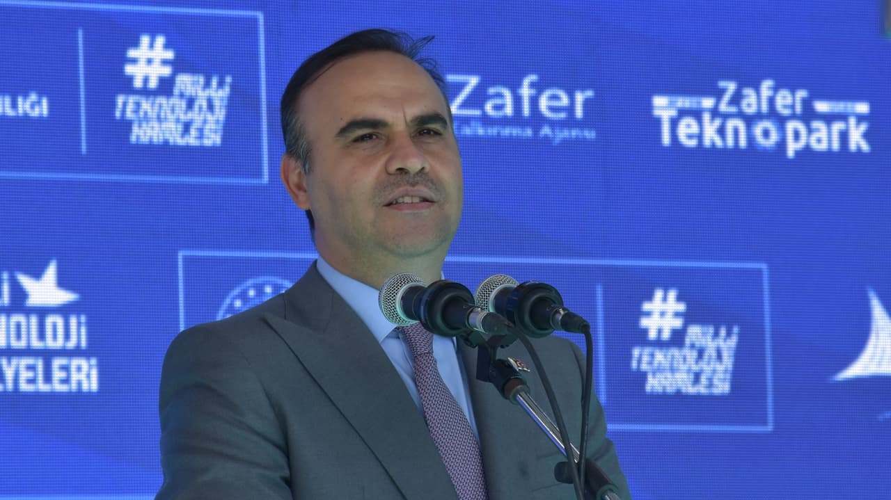 Bakan Kacır açıkladı: Sanayiciye yeni finansman paketleri geliyor