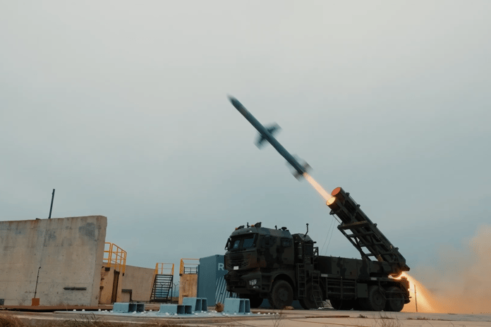 Güçlü harp başlığı