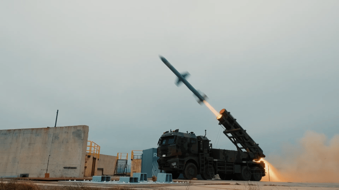 Güçlü harp başlığı