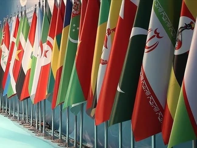 İİT zirvesi rekor katılımla İstanbul'da