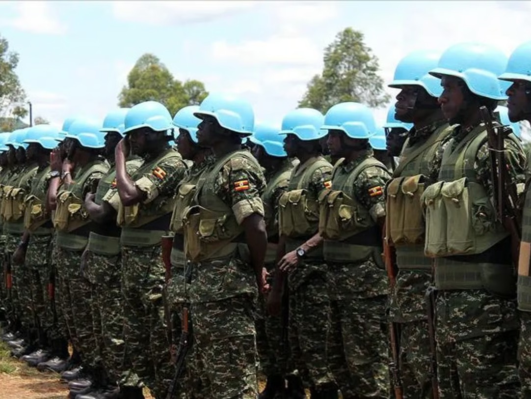 Six Dead In Border Clash Between South Sudan And Uganda