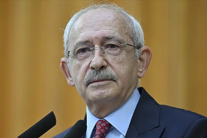 Kılıçdaroğlu'nun yargılandığı davada mahkemeden 'Görevsizlik' kararı