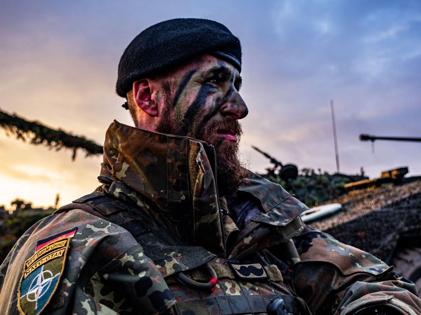 Eurasia Review: NATO büyük bir dönüm noktasında!