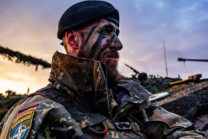 Eurasia Review: NATO büyük bir dönüm noktasında!