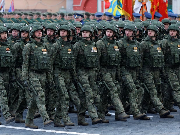 Post-Sovyet dönemi sona erdi: Rusya Avrupa ile askeri bağlarını koparıyor