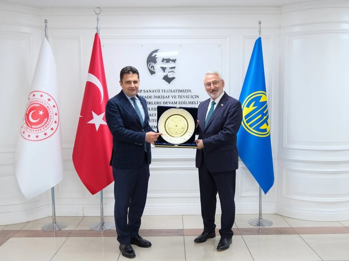 MKE’den savunma sanayiine nitelikli insan gücü hamlesi