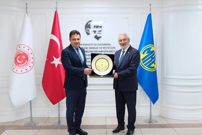 MKE’den savunma sanayiine nitelikli insan gücü hamlesi